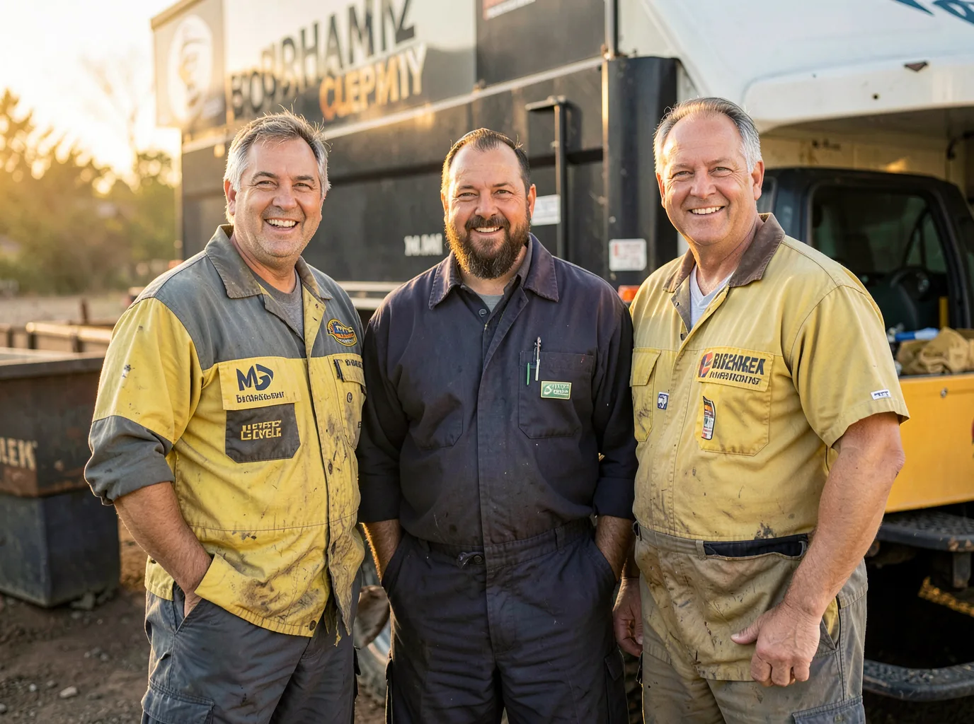 Sewage Cleanup company in South Carolina
