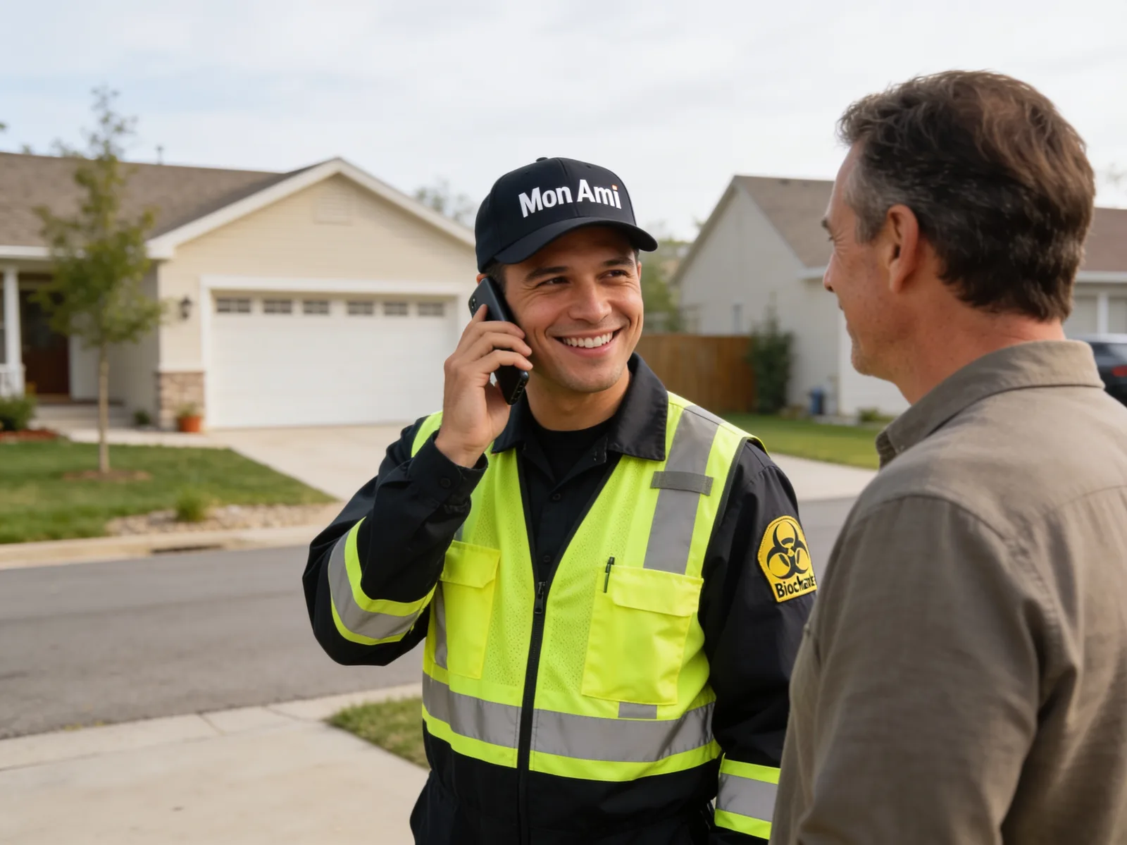 Sewage Cleanup South Carolina FAQs
